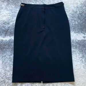 🔥4/$20 Della  Spiga Pencil skirt